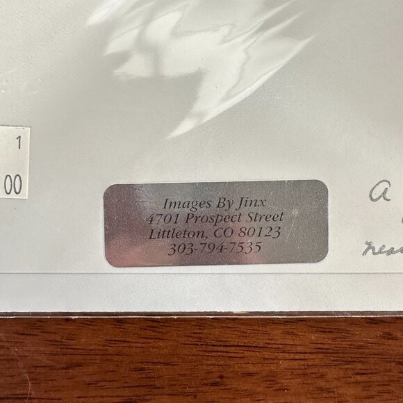 NWT 2ct Stationary Cards of Vail Colorado - Picture 5 of 10